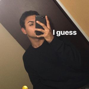 Meet your Posher, Emilio